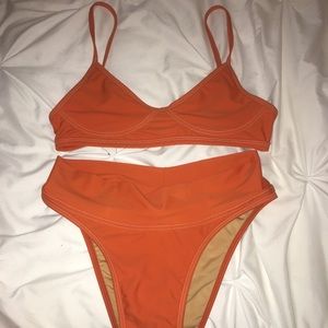 GNASH SWIM ALMOND SET